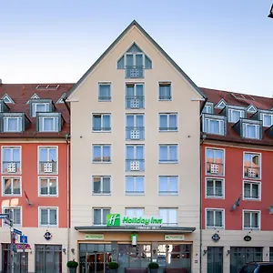 Centre, An Ihg 4* Nürnberg