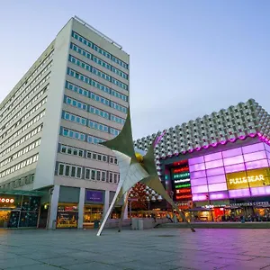 Zentrum 3* Dresden