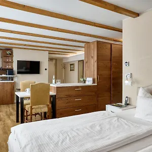 Kraft 3* München