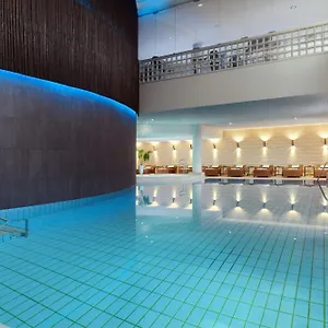 Le Méridien 5* Stuttgart